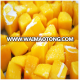 Hot selling High Quality IQF frozen mango